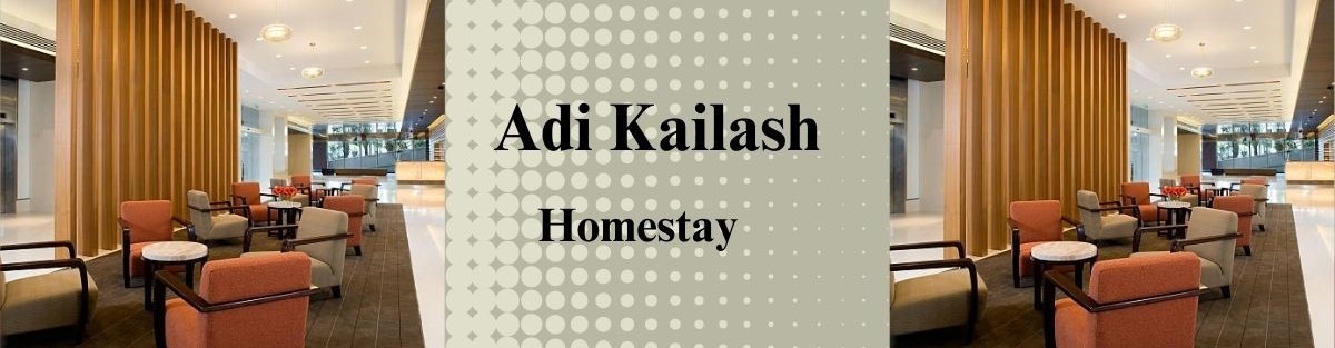 www.adikailashhomestay.com - 1