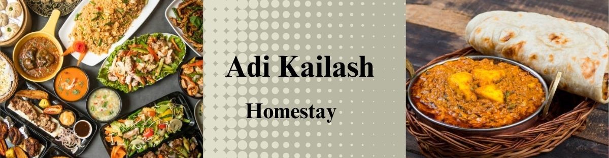 www.adikailashhomestay.com - 1