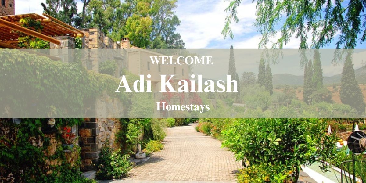 www.adikailashhomestay.com